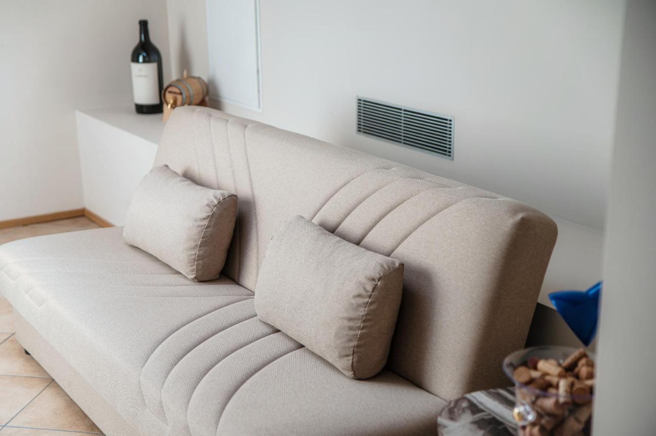 Apartamento Grape Attic 72 - The House Of Travelers Como Exterior foto
